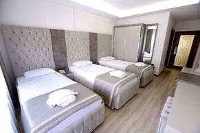Kıvrak Hotel
