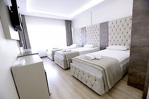 Kıvrak Hotel