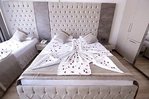 Kıvrak Hotel
