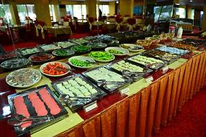 Kıvrak Hotel