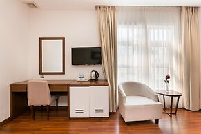 Centre Hotel