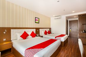 Centre Hotel