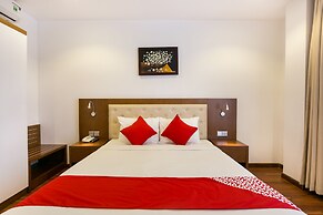 Centre Hotel