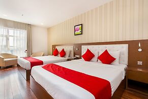 Centre Hotel