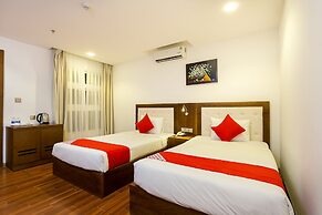 Centre Hotel