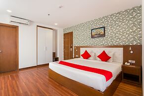 Centre Hotel