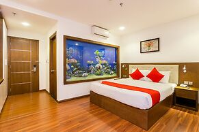 Centre Hotel