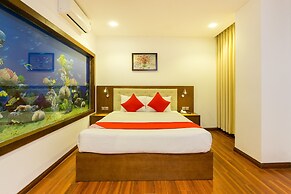 Centre Hotel
