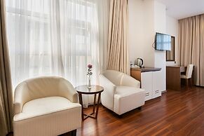 Centre Hotel