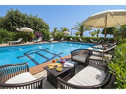 Corallo Hotel