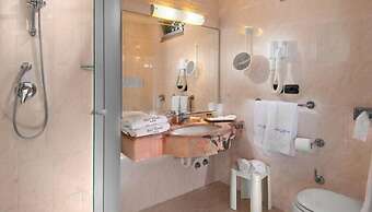 Corallo Hotel