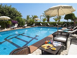 Corallo Hotel