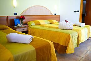 Corallo Hotel