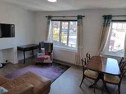 Sunninghill Apartment