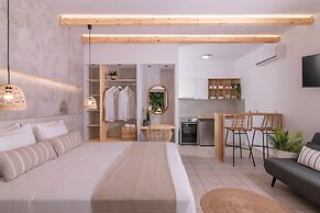 Elèa Concept Hotel & Suites
