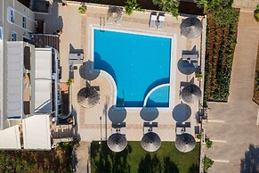 Elèa Concept Hotel & Suites
