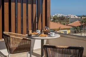 Elèa Concept Hotel & Suites