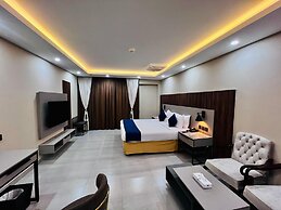 Hotel Hillview Islamabad