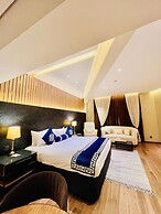 Hotel Hillview Islamabad