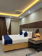 Hotel Hillview Islamabad