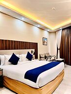 Hotel Hillview Islamabad