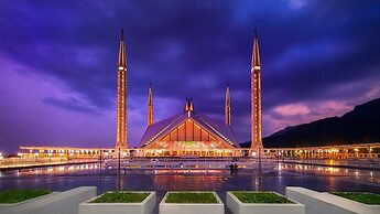 Hotel Hillview Islamabad