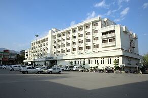 Hotel Hillview Islamabad