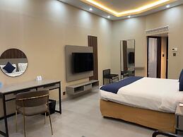 Hotel Hillview Islamabad