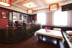 Hotel San Marino