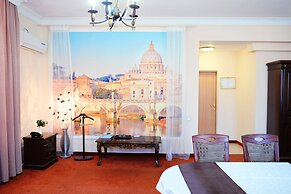 Hotel San Marino