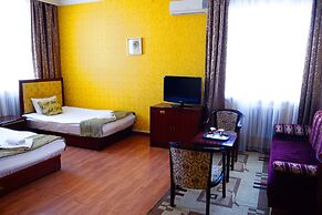 Hotel San Marino