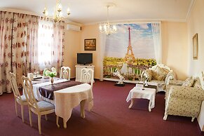 Hotel San Marino