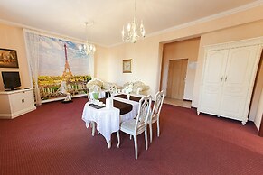 Hotel San Marino