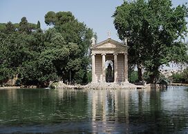 Palazzo Medusa