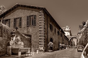Palazzo Medusa