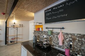 Newway Apartments