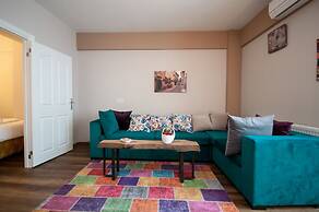 Newway Apartments