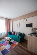 Newway Apartments