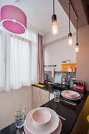 Newway Apartments