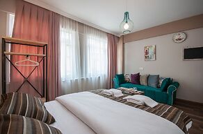 Newway Apartments