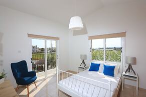 SeaBreeze Villas with Private Pool by TrulyCyprus