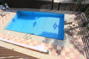 SeaBreeze Villas with Private Pool by TrulyCyprus