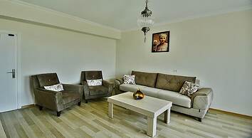 Hotel Garden Silivri