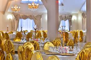 Hotel Garden Silivri