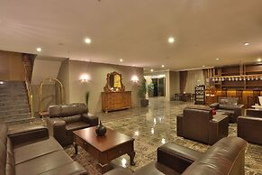 Hotel Garden Silivri