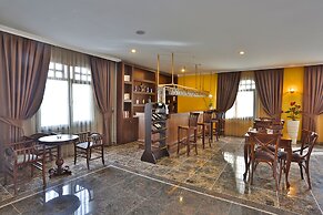 Hotel Garden Silivri