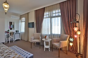 Hotel Garden Silivri
