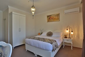 Hotel Garden Silivri