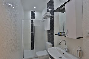 Hotel Garden Silivri