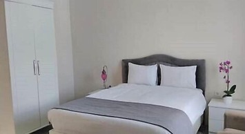 Hotel Garden Silivri